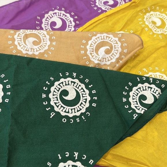 Cisco Brewers Nantucket Island Boston Seaport Merchandise - Picture 13 of 15